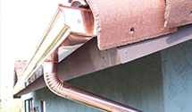 Rain Gutter Installation, Repair, Cleaning in Dows, IA
